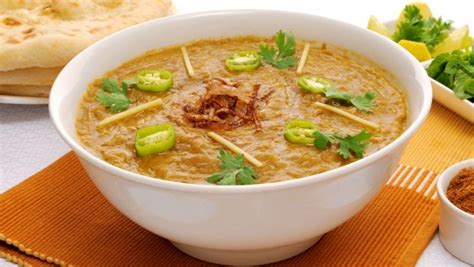 Haleem Recipe How To Make Chicken Haleem