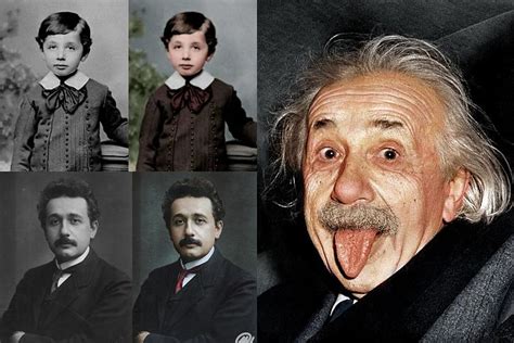 Cosa Ha Inventato Albert Einstein Che Lo Ha Reso Famoso