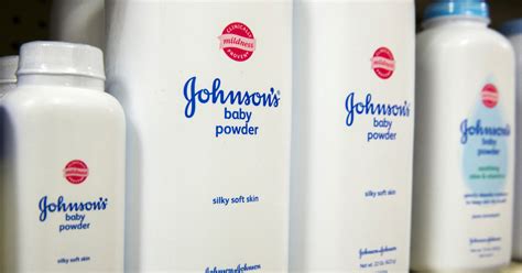 Johnson Johnson Cleared By New Jersey Jury In Latest Talc Cancer