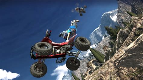 10 Best Xbox 360 Racing Games List