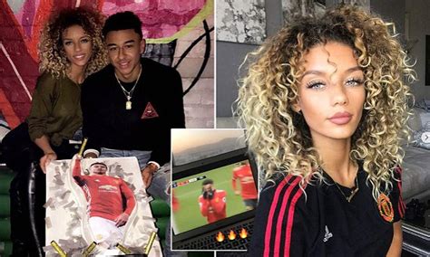 Lingard was the chief medical officer aboard sevastopol station and one of three resident doctors at the san cristobal medical facility, along with dr. Man United forward Jesse Lingard dating Instagram model ...