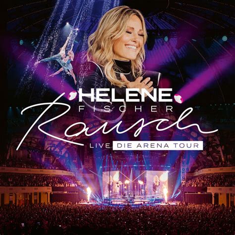 Helene Fischer Rausch Live Die Arena Tour 2024 Avaxhome