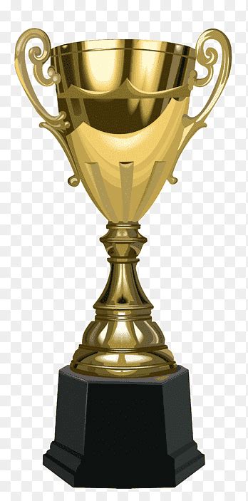Free Download Trophy Award Cup Commemorative Plaque Gold Trophy