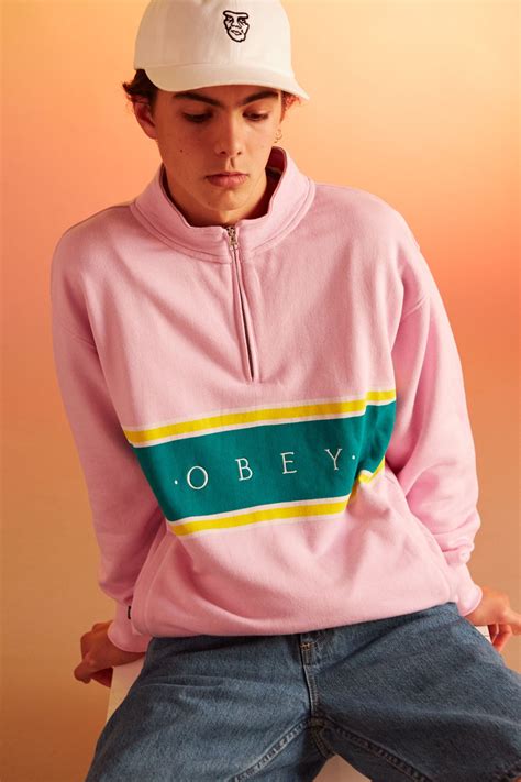 Obey Clothing On Twitter Obey Spring 18 Obeyclothing Obey