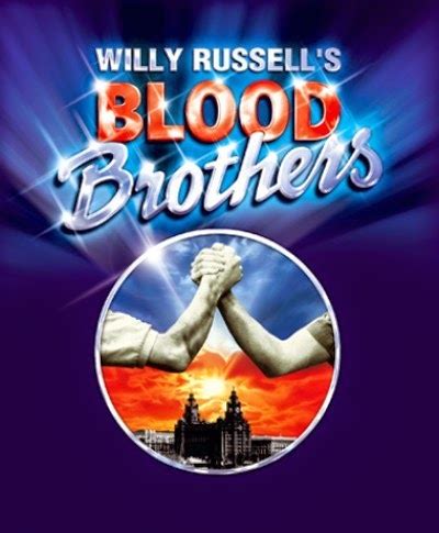 The North East Theatre Guide Preview Blood Brothers At Darlington