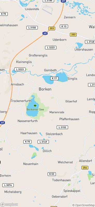 Ein großes angebot an mietwohnungen in borken (kreis) finden sie bei immobilienscout24. Betreutes Wohnen in Borken (Schwalm-Eder-Kreis ...