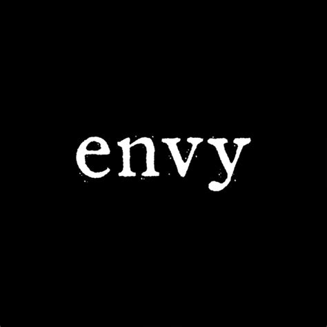 Envy Spotify