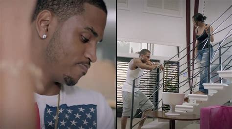 [new Music Video] Trey Songz Sex Ain’t Better Than Love”