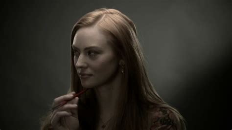 True Blood Season 4 Character Trailer Screencap Deborah Ann Woll
