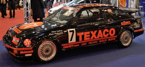 10 Of The Best Btcc Liveries From Down The Years The Checkered Flag