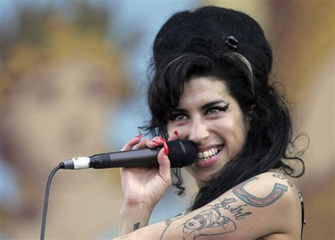 Amy Winehouse Death Why Bulimia And Alcohol Are A Fatal Mix Daily Star