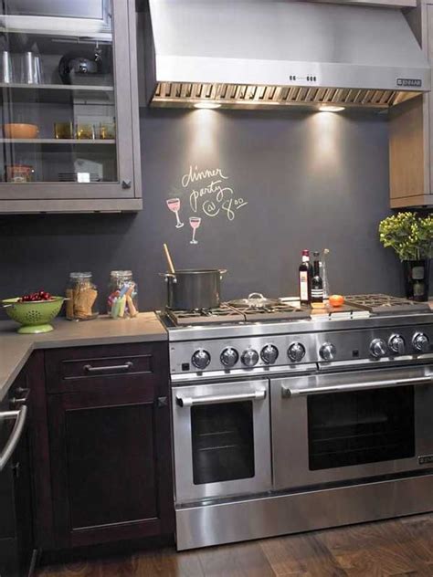 16 Inexpensive And Easy Diy Backsplash Ideas To Beautify Your Kitchen