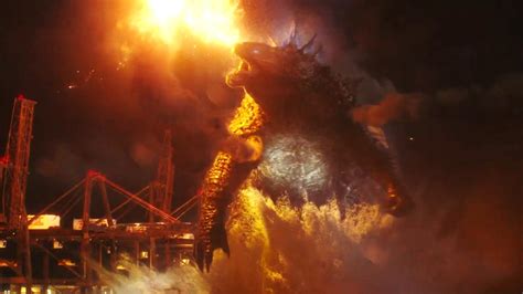 Legends collide as godzilla and kong, the two most powerful forces of nature, clash on the big screen in a spectacular battle for the ages. Is This the First REAL Image of Mechagodzilla in GODZILLA ...