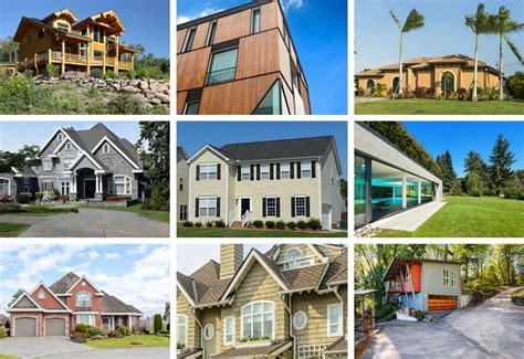18 Different Types Of House Siding For 2022 With Photo Examples