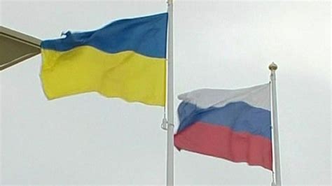 Ukraine A Brief History Of Crimea Bbc News