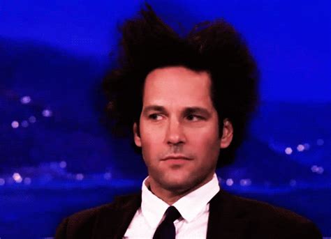 New Trending Gif Tagged Paul Rudd Funny Face Trending Gifs