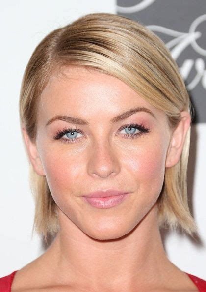 Julianne Hough Bob Short Hair Styles Bobs Haircuts Hair Styles 2014