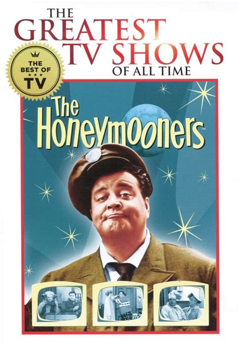 Best Buy The Honeymooners Classic 39 Episodes Dvd