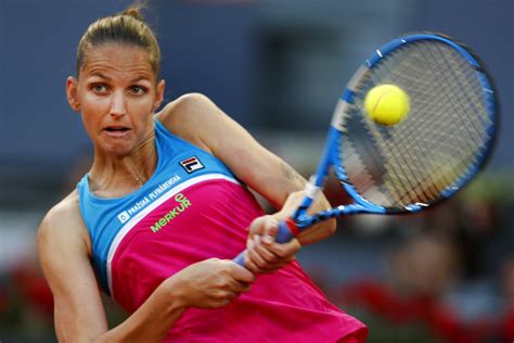 Pliskova seeks her first major championship, five years after losing in her only previous slam final. Kvitova, Pliskova sisters set to clash at Prague tournament | Inquirer Sports