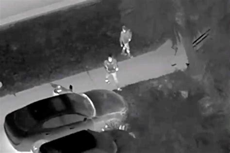 Florida Teens Go Airborne In Stolen Maserati End With Fatal Crash