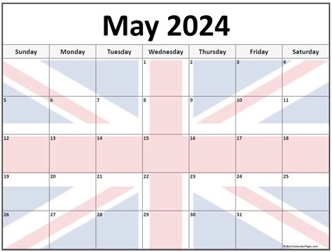 Events In The Uk Calendar 2023 Printable April 2023 Month Pelajaran