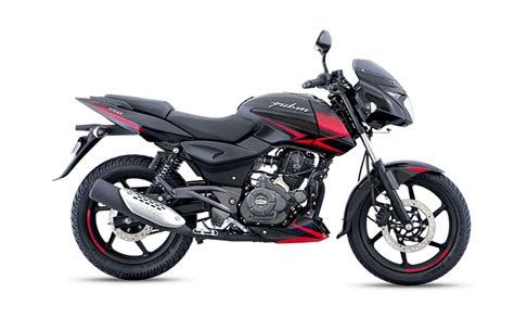 New Bajaj Pulsar 150 Candg Price In Nepal Features Mileage Specs