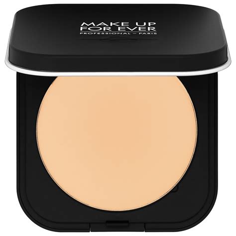 Make Up For Ever Ultra Hd Microfinishing Pressed Powder The Summit