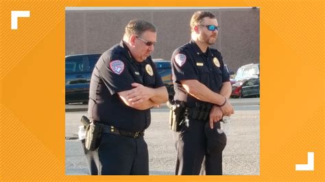 She follows in her parent's footsteps and holds 51% ownership of city lumber. City of San Angelo community leaders, clergy, community ...