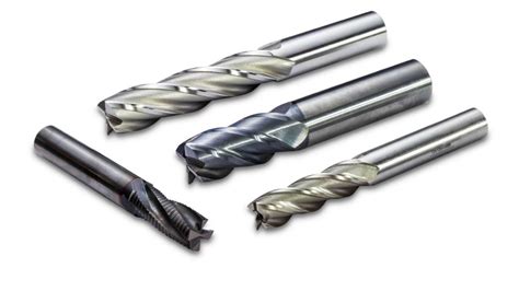 The Difference Between High Speed Steel And Carbide End Mills Tool Talk