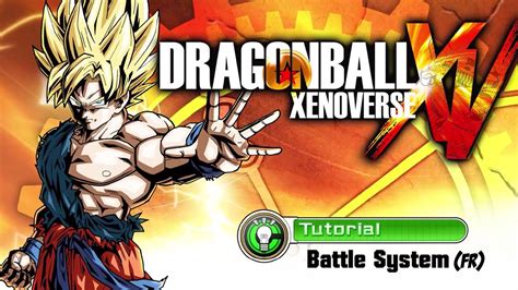 Dragon Ball Xenoverse Ps3ps4x360xb1 Apprends à