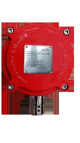 Addressable Lpg Leak Detector Lpg Gas Leak Detector Standalone