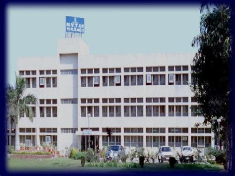 National Vocational Training Institute For Women