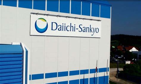 Daiichi Sankyo Launches Enhertu In Japan For Patients With Her2