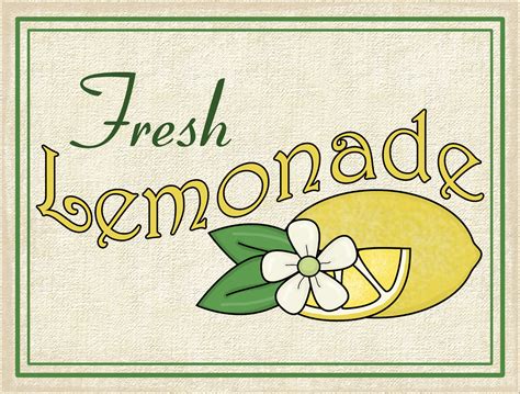 Student Entrepreneurs Beesweet Lemonade Sweet Integrations