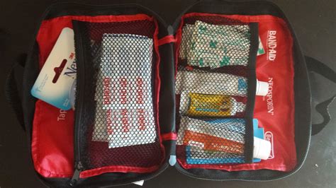 Depending on the trauma, having an emergency first aid kit on hand could make a big difference. DIY Vehicle First Aid Kit | How to Build The Ultimate Kit