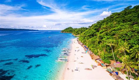 10 Reasons To Visit Boracay In The New Normal Kkday Blog