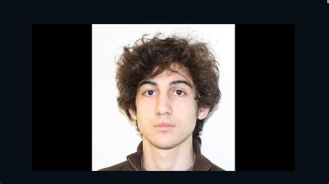 Two Faces Emerge Of Dzhokhar Tsarnaev Before Trial