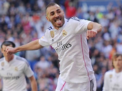 Karim Benzema To Arsenal Arsene Wenger Reveals Move For Real Madrid Striker Is Not Happening
