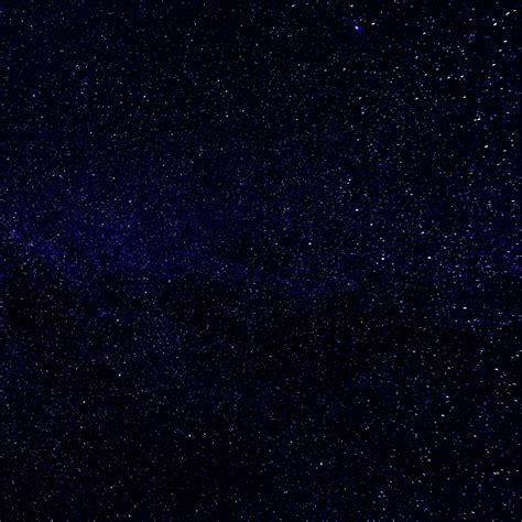 Download Wallpaper 2780x2780 Stars Galaxy Milky Way Starry Sky