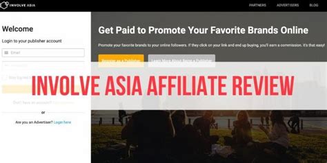 I Made Thousands In Affiliate Income My Involve Asia Review Ringgit