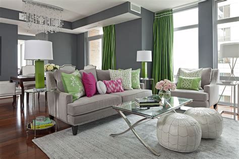 23 Gorgeous Complementary Color Schemes Living Room Color Schemes