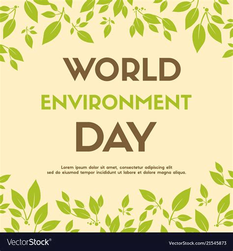 Collection Of Top 999 World Environment Day Images Stunning Full 4k