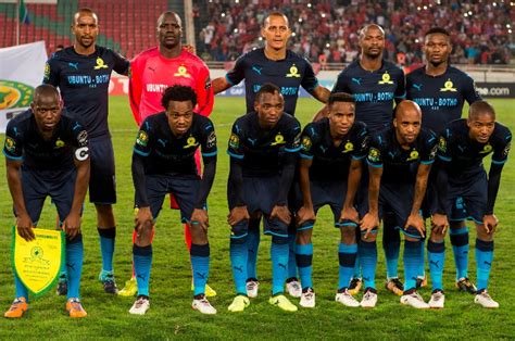 Division) check team statistics, table position, top players, top scorers, standings and schedule for team. Baroka FC v Mamelodi Sundowns Preview & Tips: South ...
