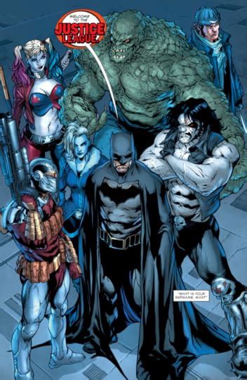 Justice League Vs Suicide Squad By Joshua Williamson Goodreads