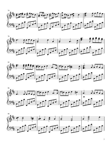 Makingmusicfun.net edition includes unlimited prints. Canon in D sheet music for Piano download free in PDF or MIDI | Piano sheet music, Sheet music ...