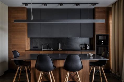 Discover our collection of beautiful kitchen design ideas, styles, and modern color schemes, including beautiful kitchen photos that will inspire you. TOP 7 Kitchen Interior Design Trends 2021 - NewInteriorTrends