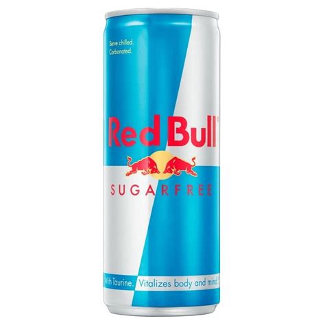 You can read more about our sustainable approach here Red Bull Energy Drink Sugar Free (250ml) | eBay
