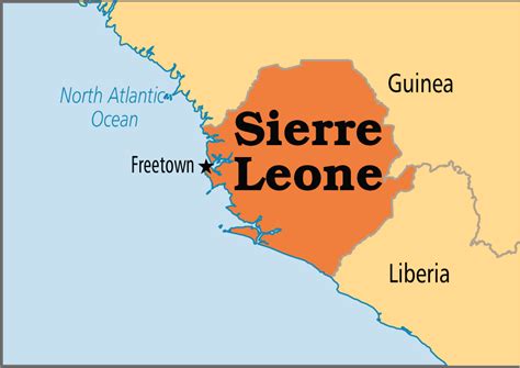 Court Rules Sierra Leone Must Allow Pregnant Girls To Attend School Cgtn Africa