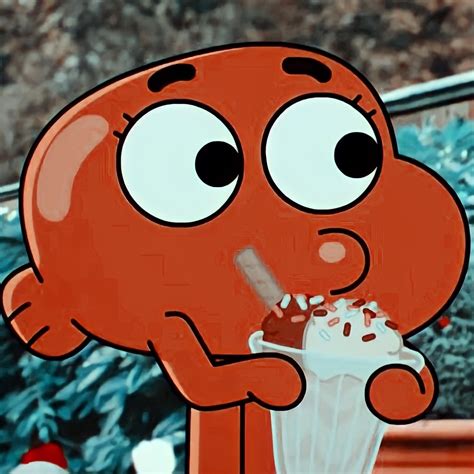 View 19 Gumball Watterson Aesthetic Pfp Aphoticaires