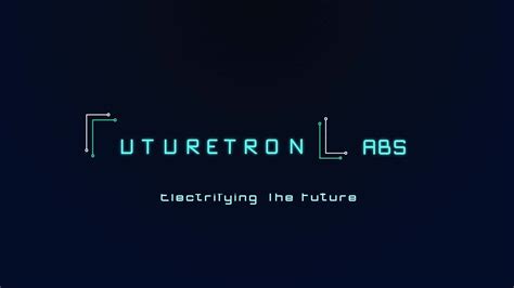 Futuretronlabs Home Facebook